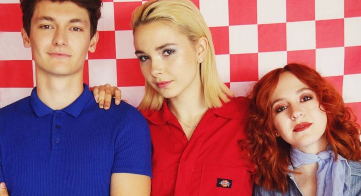 The Regrettes