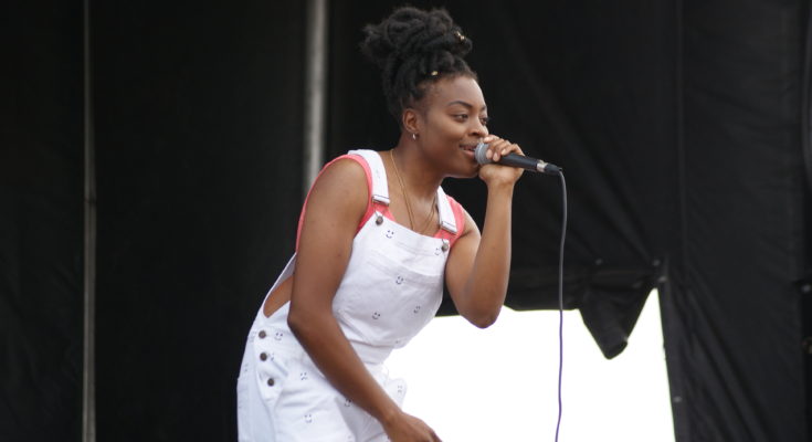 Siena Liggins
