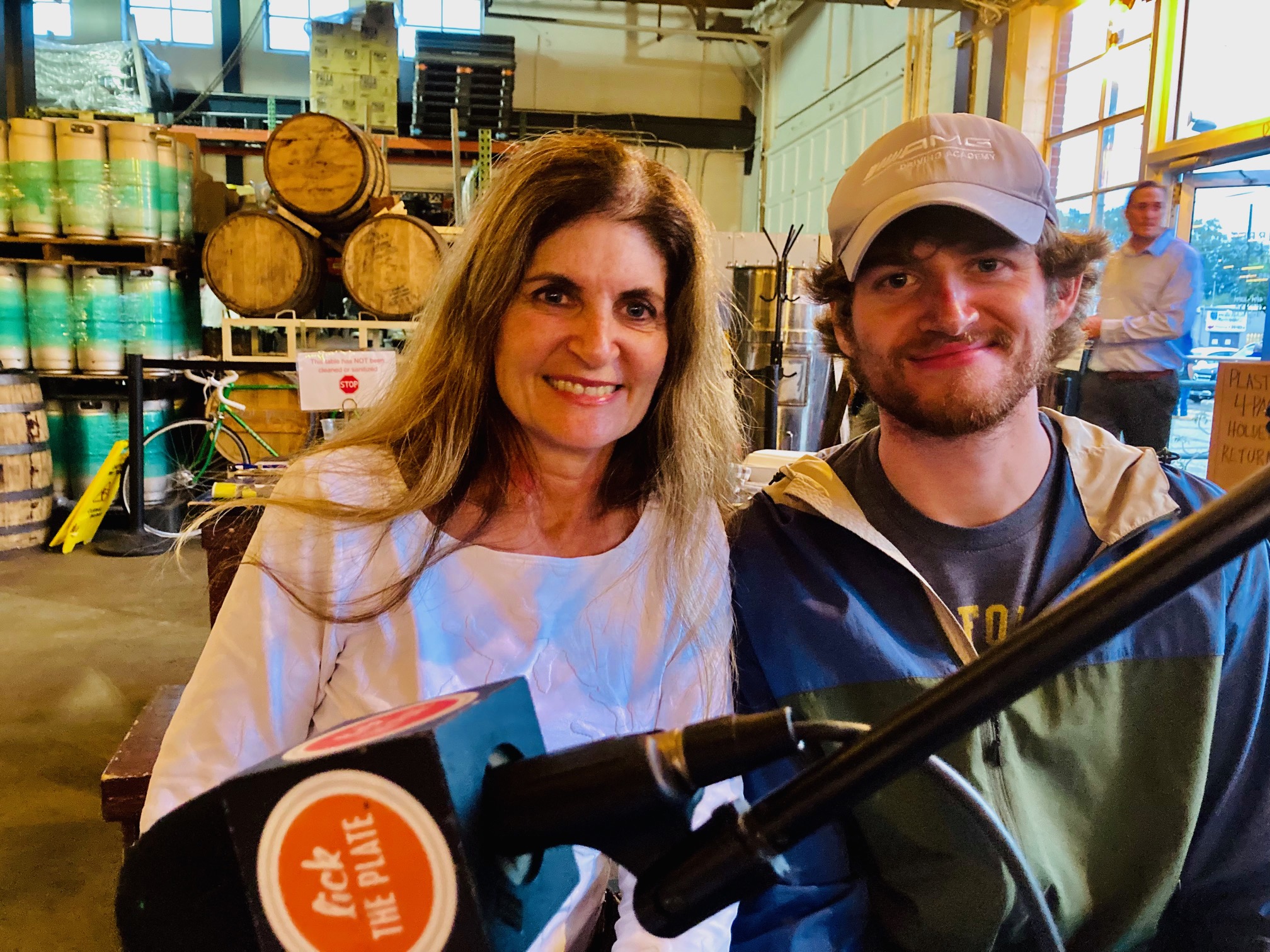 Hear Great Lakes Pot Pies’ story on Lick The Plate