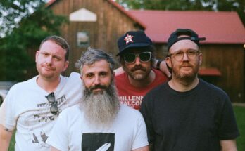 Algernon Cadwallader