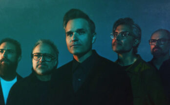 Death Cab For Cutie