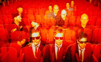 The Dream Syndicate