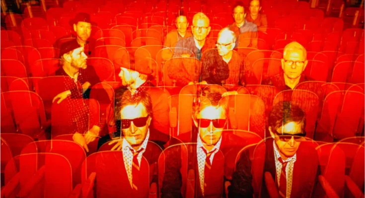 The Dream Syndicate
