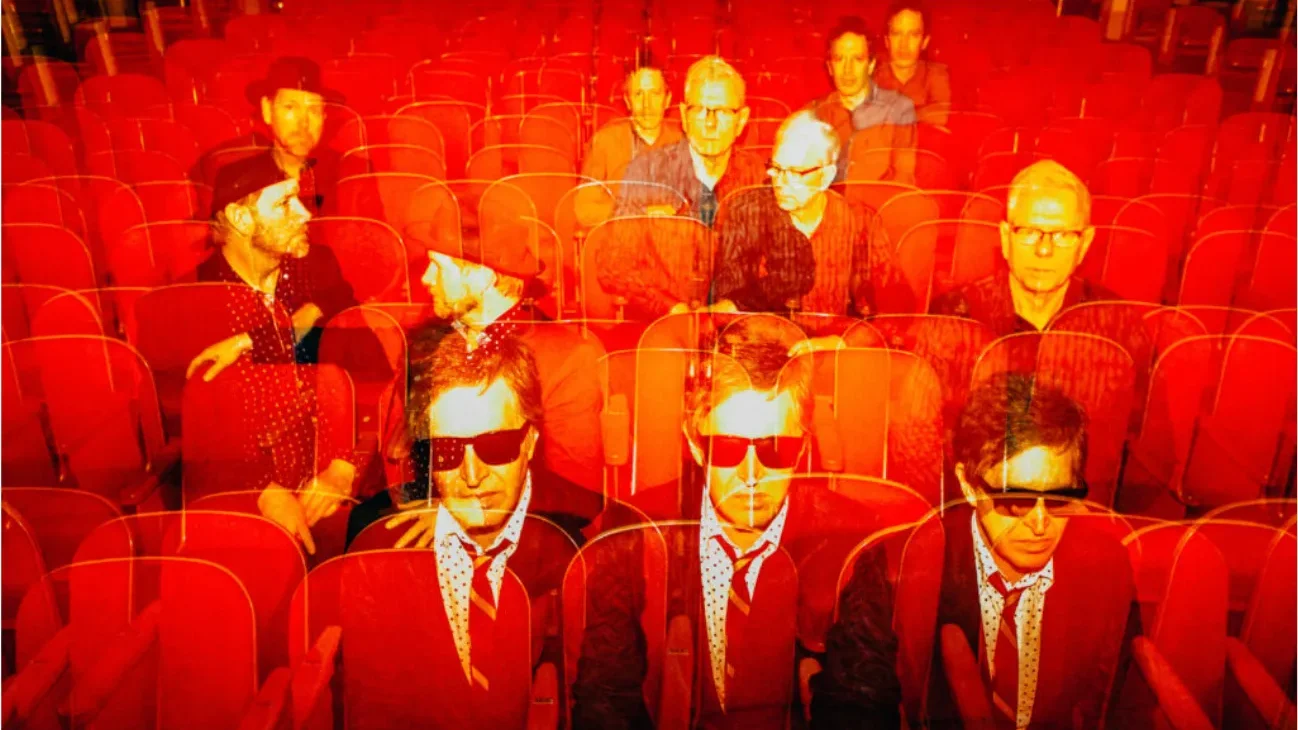 The Dream Syndicate